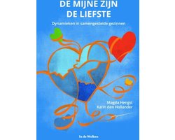 Boek-De mijne zijn de liefste-tweedehands