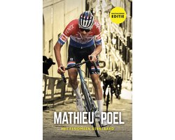 Boek-Mathieu van der Poel (geactualiseerde editie)-tweedehands