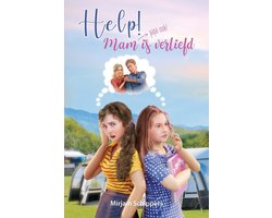 Boek-Samen 1 - Help! Mam is verliefd-tweedehands