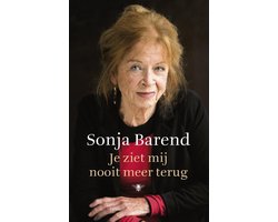 Je ziet mij nooit meer terug