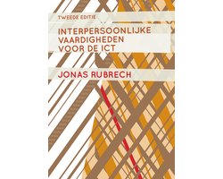 Interpersoonlijke vaardigheden voor de ICT