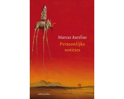 Boek-Persoonlijke notities-tweedehands