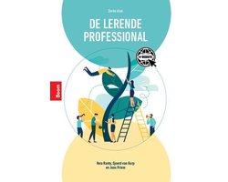 De lerende professional