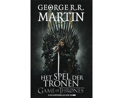 Game of Thrones 1 - Het spel der tronen