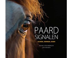 Boek-Paardsignalen-tweedehands