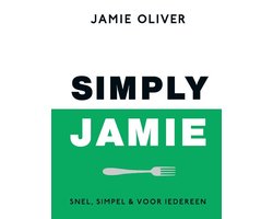 Simply Jamie