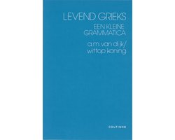 Levend Grieks