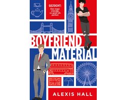 Boyfriend Material 1 - Boyfriend material