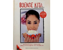 Boek-Boekoe Kita-tweedehands