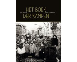 Boek-Het boek der kampen-tweedehands