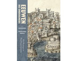 Boek-Eeuwen des onderscheids-tweedehands