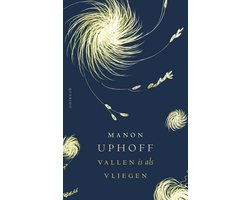 Boek-Vallen is als vliegen-tweedehands