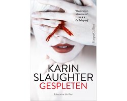 Gespleten