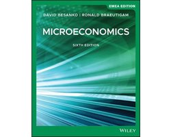 Boek-Microeconomics-tweedehands