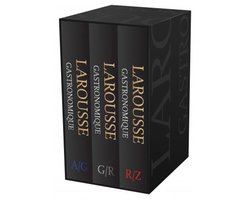 Larousse gastronomique
