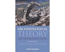 Archaeological Theory Introduction 2nd