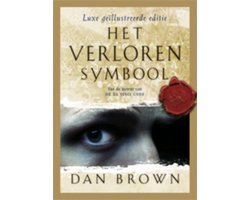 Boek-Het Verloren Symbool / Luxe Ed-tweedehands