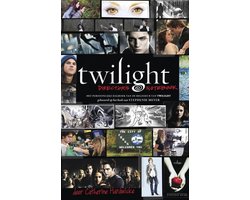 Twilight director's notebook