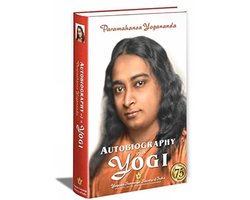 Autobiography Of A Yogi