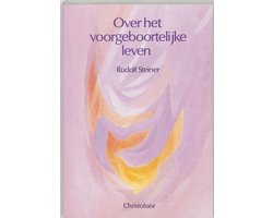 Over het voorgeboortelijke leven