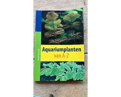 Aquariumplanten Van A-Z