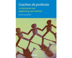 Boek-Coachen als professie-tweedehands