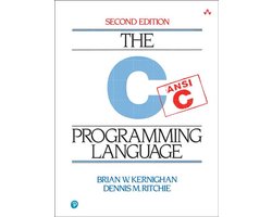 Pearson Professional Education - C Programming Language