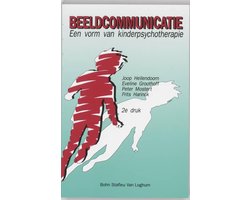 Boek-Sociale bibliotheek - Beeldcommunicatie-tweedehands