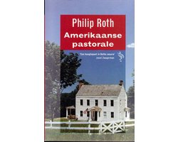 Amerikaanse pastorale