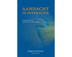 Boek-Aandacht in interactie-tweedehands