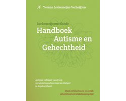 Loekemeijermethode Handboek Autisme en Gehechtheid