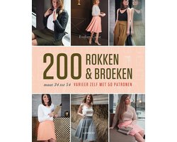 200 rokken & broeken