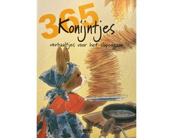 365 Konijntjes