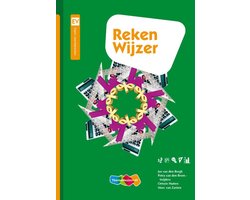 Rekenwijzer