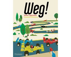 Weg!
