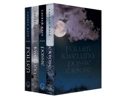 Fallen - Fallen cadeaubox