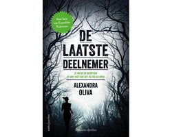 De laatste deelnemer