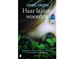 Haar laatste woorden