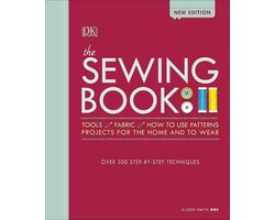 The Sewing Book New Edition