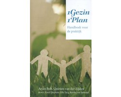 Boek-1Gezin1Plan-tweedehands