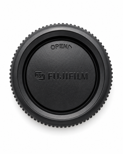 Achterlensdop RLCP-001 voor Fujifilm X-Mount