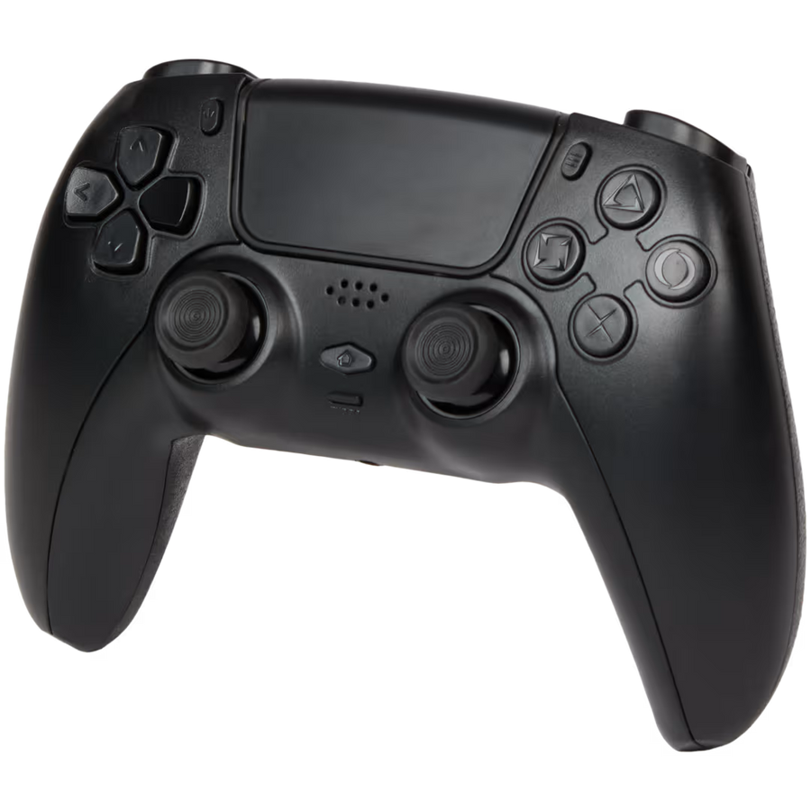Battletron-Controller Draadloos voor Playstation 4 - Zwart-tweedehands