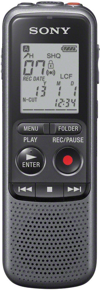 Sony ICD-PX240 Digitale Voicerecorder Tweedehands