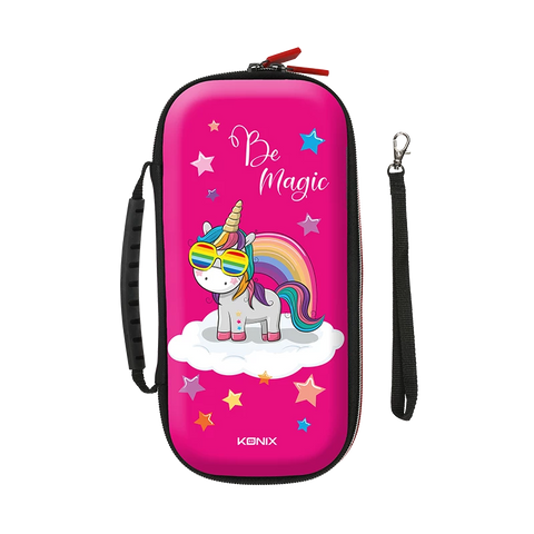 Konix-Case voor Nintendo Switch - Be Magic-tweedehands