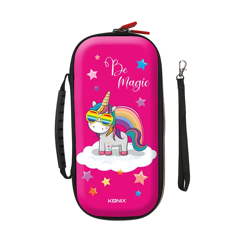 Konix-Case voor Nintendo Switch - Be Magic-tweedehands