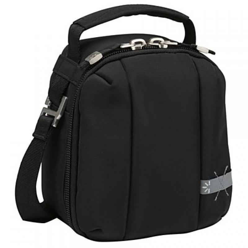 Case Logic-XNDC-38 High Zoom Camera Case - Zwart (Nieuw)