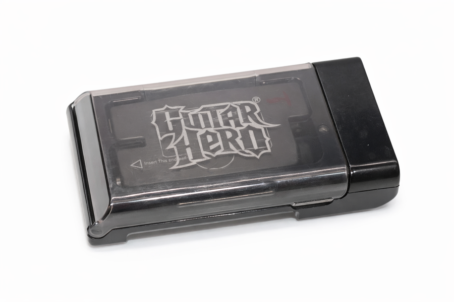 Guitar Hero-ZONDER Batterij - Batterij Recharge Kit voor Guitar Hero-tweedehands
