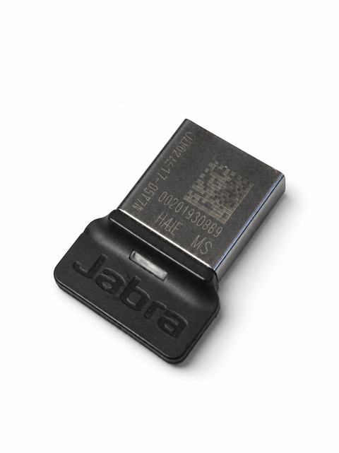 Jabra Link 370 MS USB Bluetooth adapter
