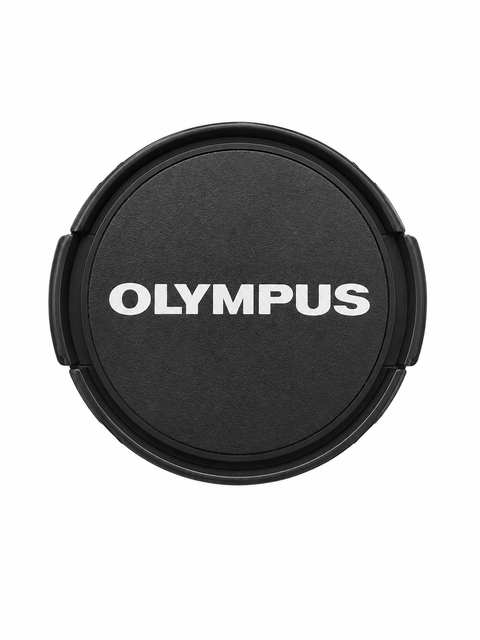 Lensdop - 49mm