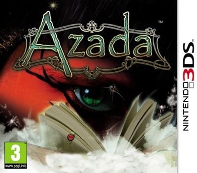 3DS-Azada Tweedehands